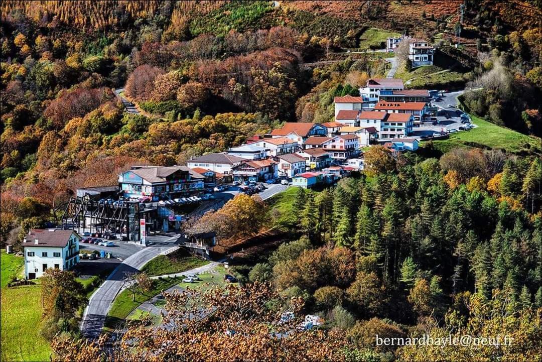 Studio Haut De Bordagain Сибур Экстерьер фото